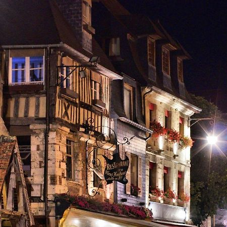 Le Key West Apartamento Honfleur Exterior foto
