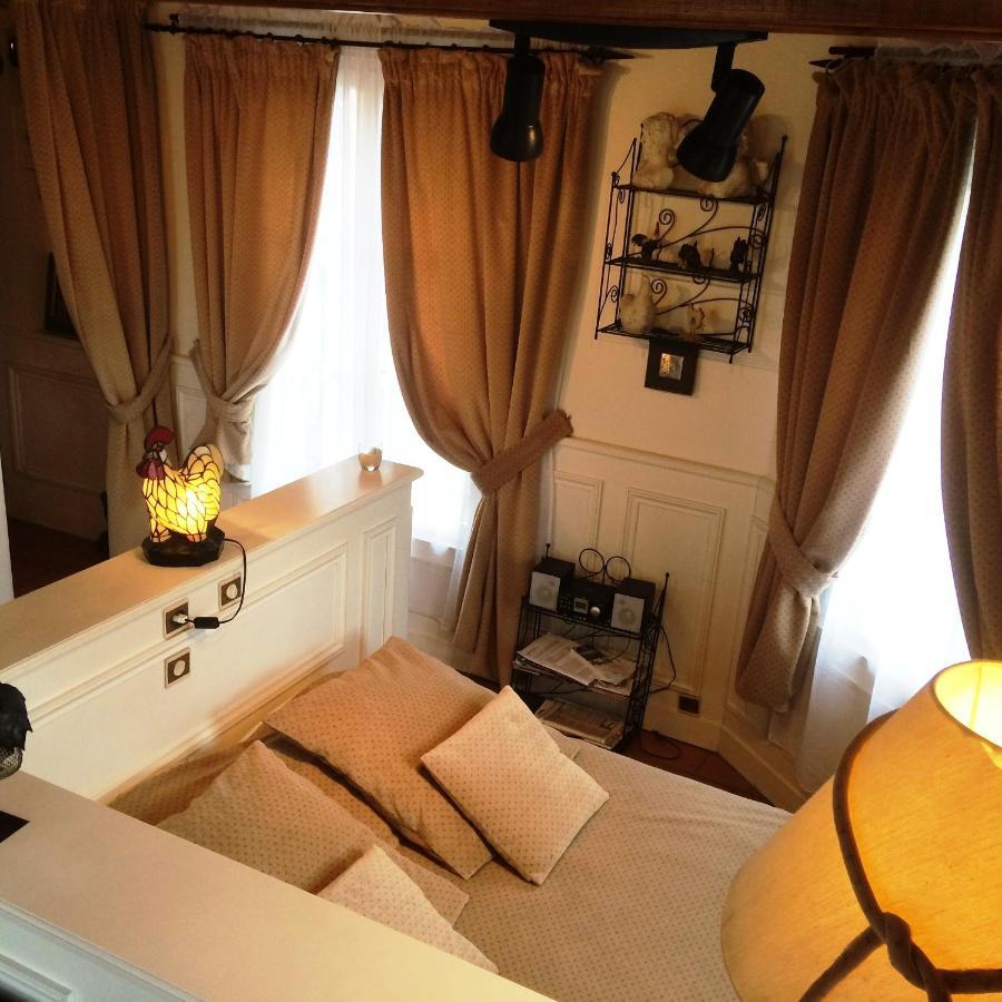 Le Key West Apartamento Honfleur Exterior foto